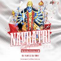 Pyara Saja Hai Tera Dwar Bhawani Navratri Remix Mp3 Song - Dj Mj Production